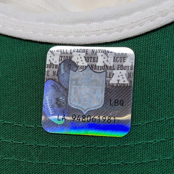 New Era Mens Hat The Golfer Dallas Cowboys Retro Script Snapback - Picture 12 of 13